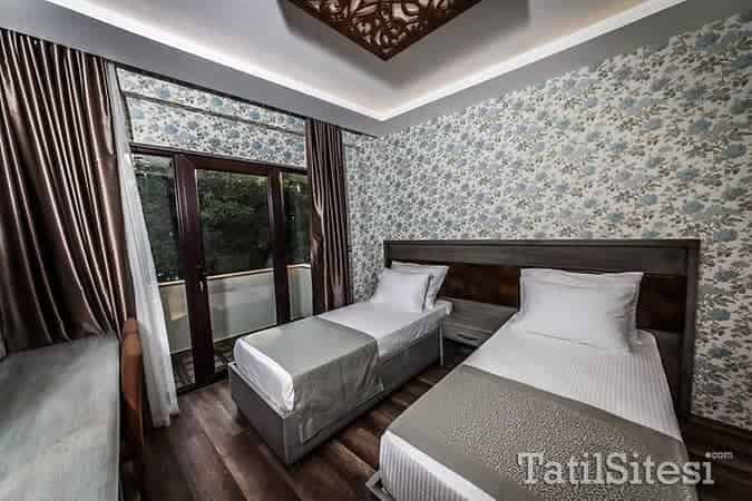 My Green Boutique Hotel